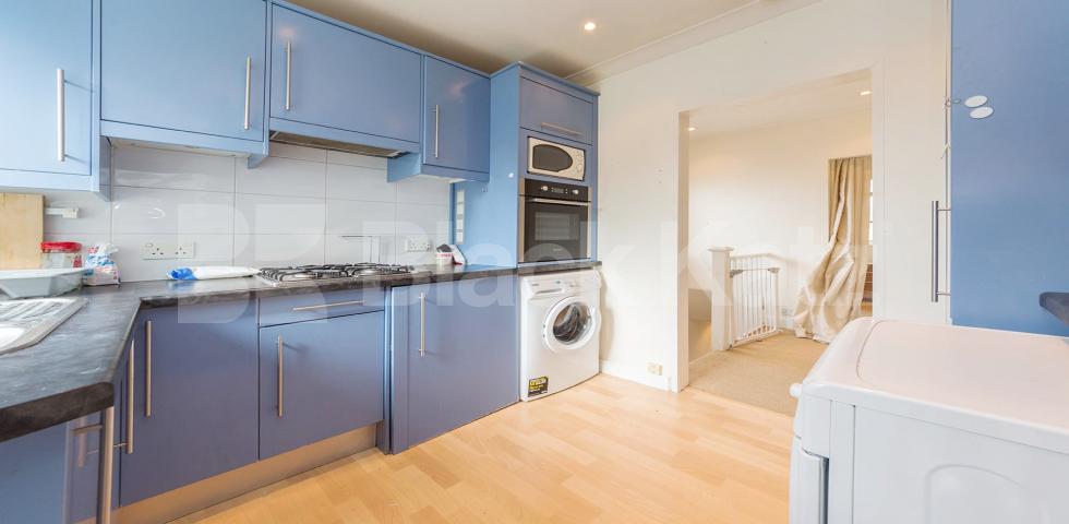 			NEW INSTRUCTION, 2 Bedroom, 1 bath, 1 reception Flat			 Connell Crescent, Park Royal